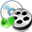 My DVD to Video Converter icon